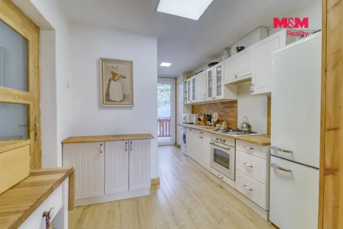 Prodej rodinného domu, Konstantinovy Lázně, Lázeňská, 250 m2