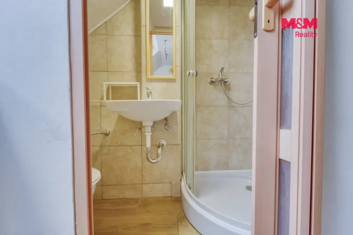Prodej rodinného domu, Konstantinovy Lázně, Lázeňská, 250 m2