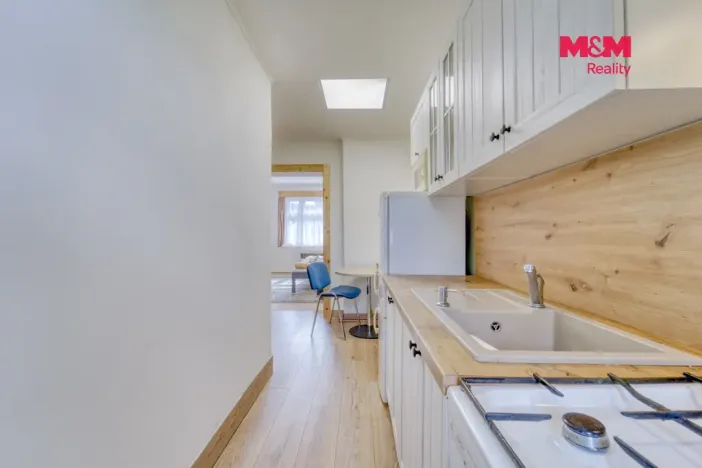 Prodej rodinného domu, Konstantinovy Lázně, Lázeňská, 250 m2