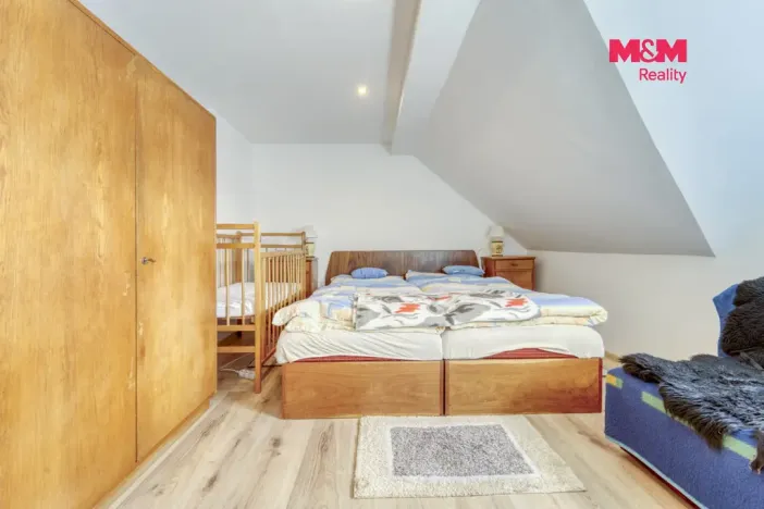 Prodej rodinného domu, Konstantinovy Lázně, Lázeňská, 250 m2