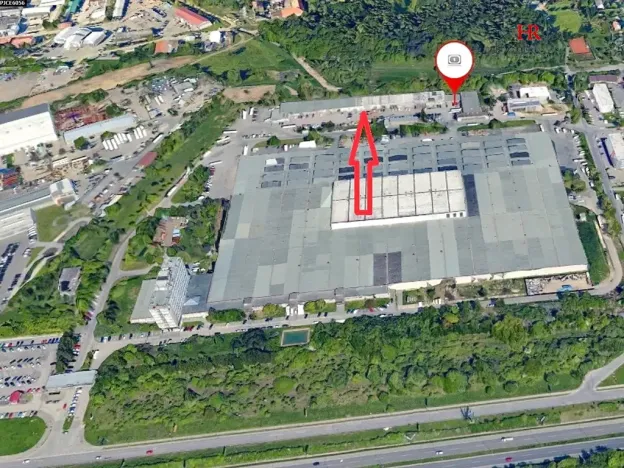 Pronájem kanceláře, Praha - Stodůlky, K Hájům, 11 m2