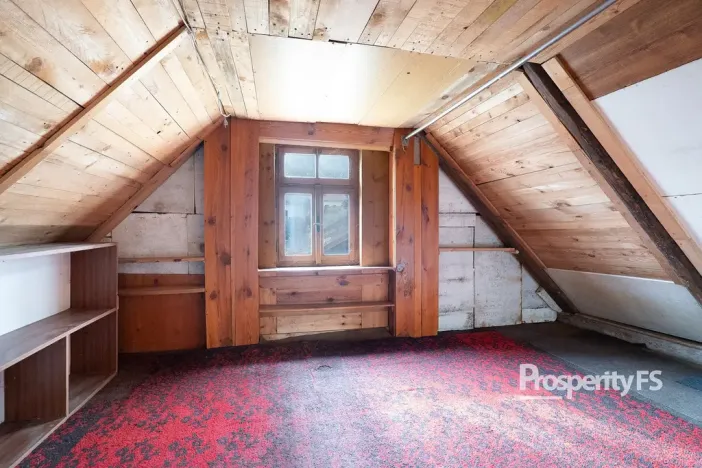 Prodej rodinného domu, Velemín - Režný Újezd, 67 m2