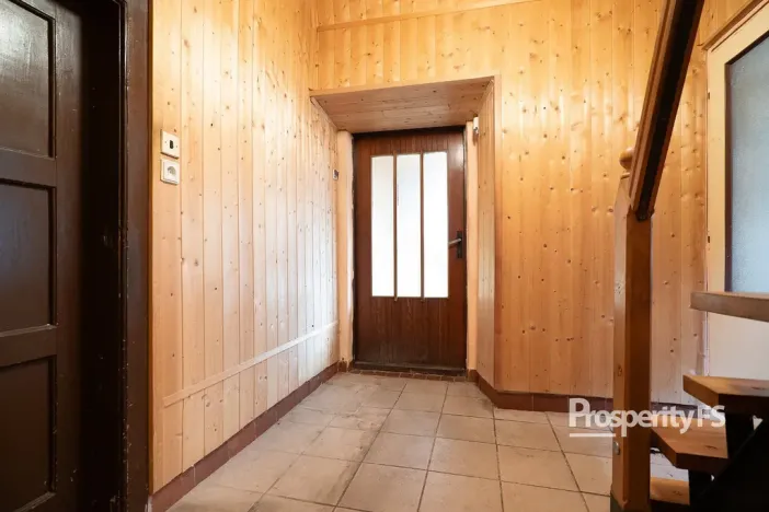 Prodej rodinného domu, Velemín - Režný Újezd, 67 m2