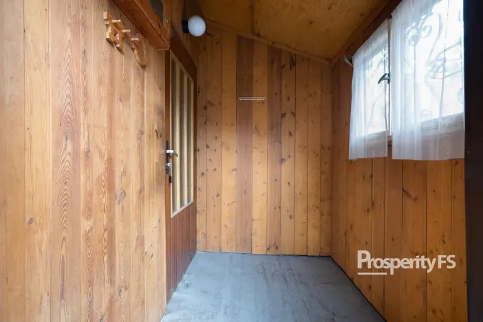 Prodej rodinného domu, Velemín - Režný Újezd, 67 m2