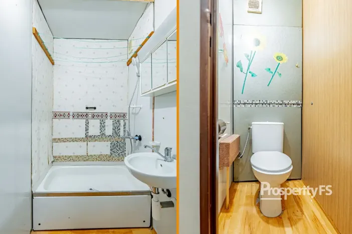Prodej bytu 1+1, Jablunkov, Čs. armády, 39 m2
