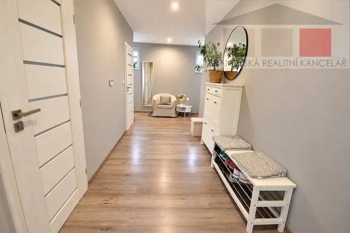Prodej rodinného domu, Sojovice, 120 m2