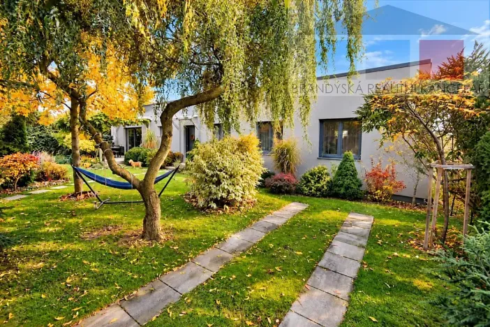 Prodej rodinného domu, Sojovice, 120 m2