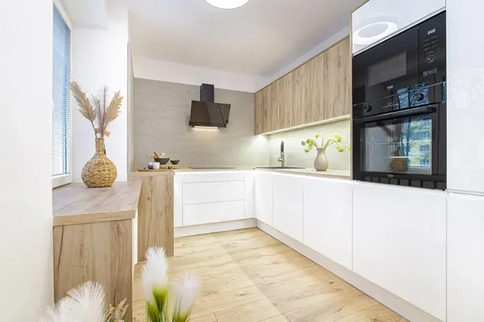Prodej bytu 2+kk, Ostrava, Opavská, 53 m2