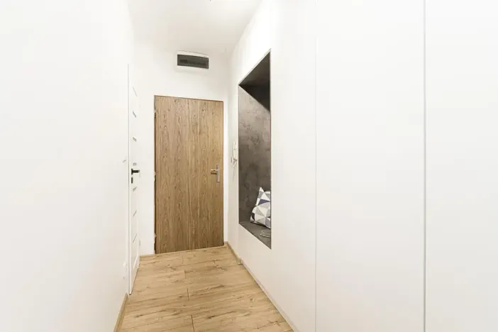 Prodej bytu 2+kk, Ostrava, Opavská, 53 m2