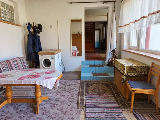 Prodej rodinného domu, Údlice, Droužkovická, 214 m2
