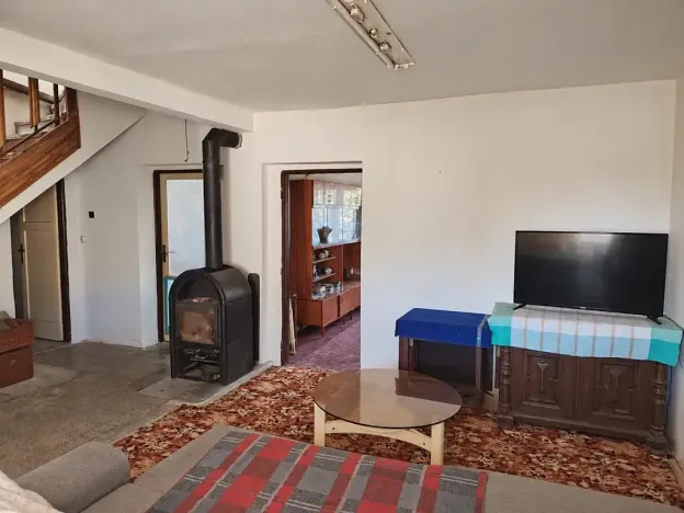 Prodej rodinného domu, Údlice, Droužkovická, 214 m2