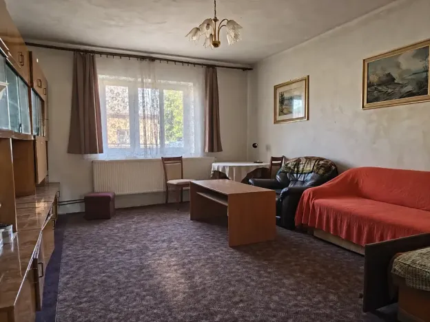 Prodej rodinného domu, Údlice, Droužkovická, 214 m2
