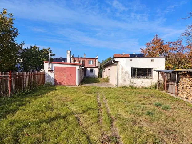 Prodej rodinného domu, Údlice, Droužkovická, 214 m2