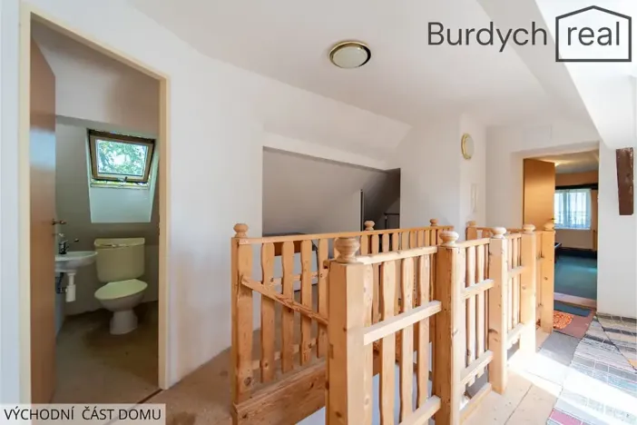 Prodej ubytování, Slatiňany, 600 m2