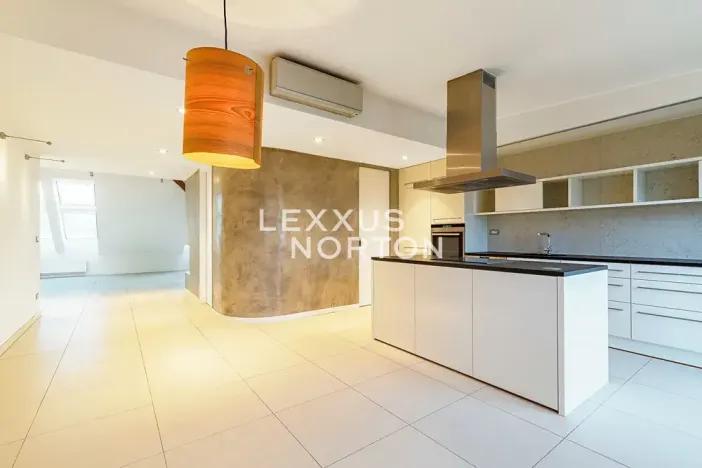 Pronájem bytu 5+kk, Praha - Dejvice, Evropská, 205 m2