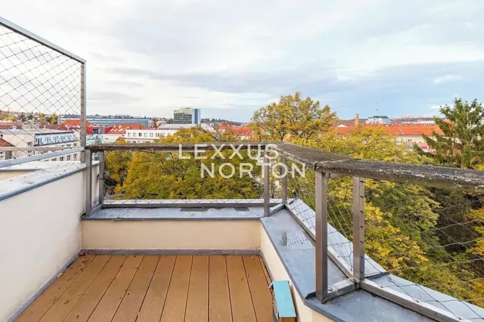 Pronájem bytu 5+kk, Praha - Dejvice, Evropská, 205 m2