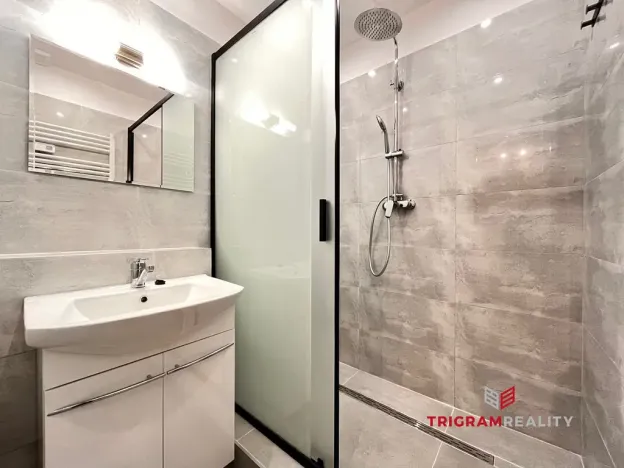 Pronájem bytu 3+1, Trutnov - Střední Předměstí, Slévárenská, 63 m2