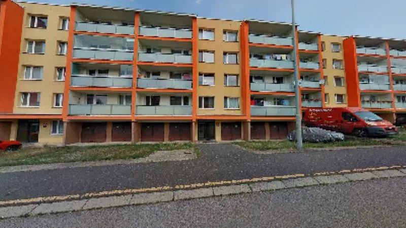 Prodej bytu 4+1, Praha - Kobylisy, Luhovská, 86 m2