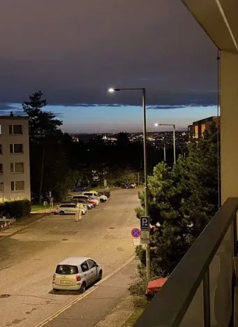 Prodej bytu 4+1, Praha - Kobylisy, Luhovská, 86 m2