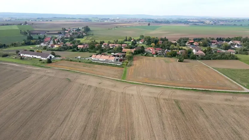Prodej rodinného domu, Dolní Bezděkov, 89 m2