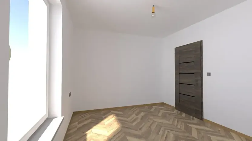 Prodej rodinného domu, Mikulovice, Jižní, 123 m2