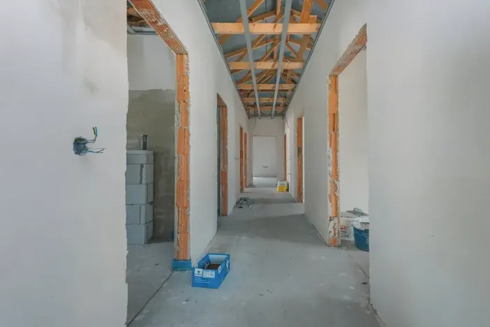 Prodej rodinného domu, Mikulovice, Jižní, 123 m2