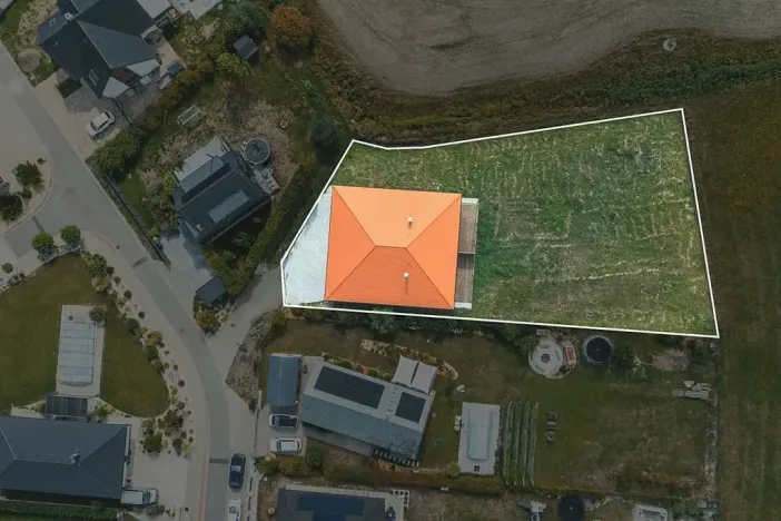 Prodej rodinného domu, Němčice, 96 m2