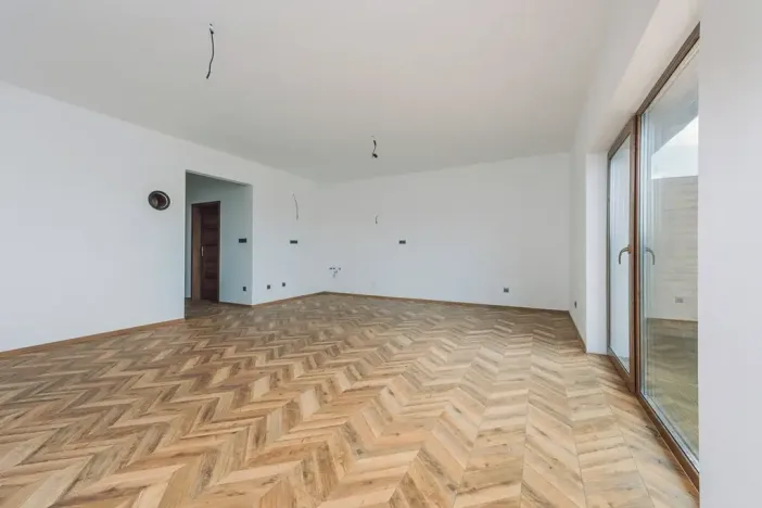Prodej rodinného domu, Němčice, 96 m2
