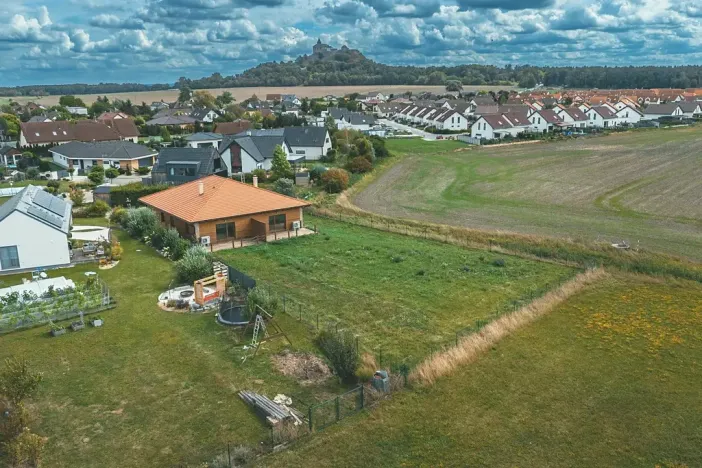 Prodej rodinného domu, Němčice, 96 m2