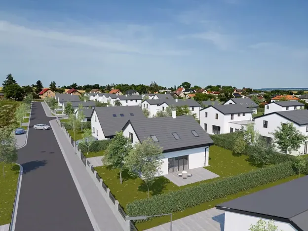 Prodej rodinného domu, Zaječice, 161 m2