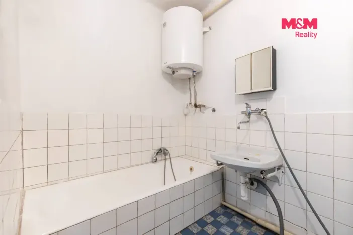 Prodej rodinného domu, Letovice - Babolky, 118 m2