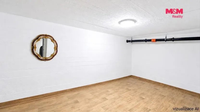 Prodej skladu, Karviná - Ráj, 85 m2