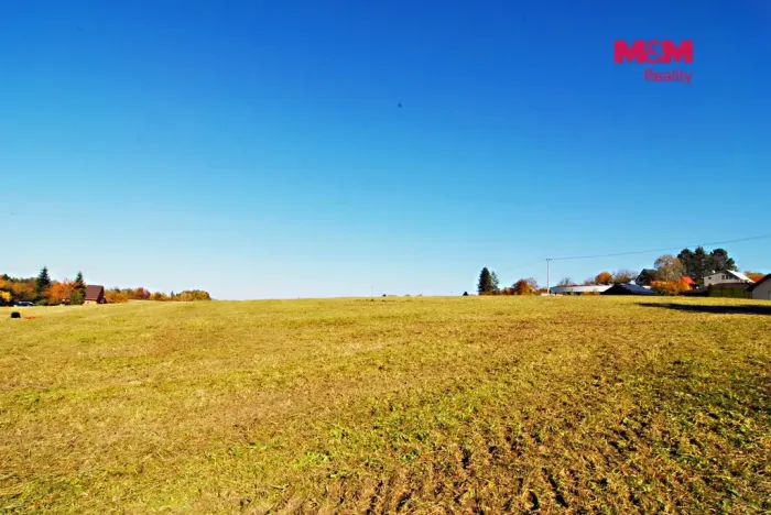 Prodej pozemku pro bydlení, Frýdek-Místek - Skalice, 1000 m2