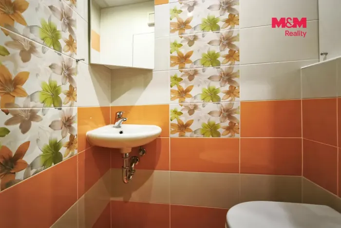 Prodej bytu 2+1, Světlá nad Sázavou, Sázavská, 60 m2