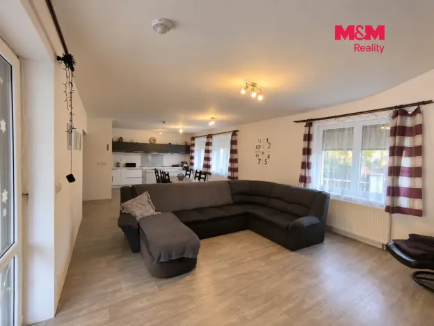 Prodej rodinného domu, Snět, 184 m2