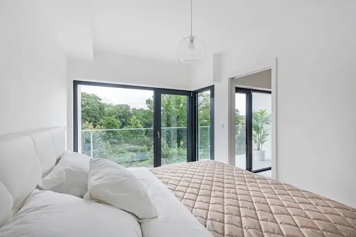 Pronájem bytu 2+kk, Brno, Lidická, 57 m2