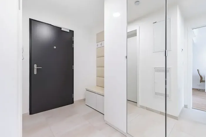 Pronájem bytu 2+kk, Brno, Lidická, 57 m2