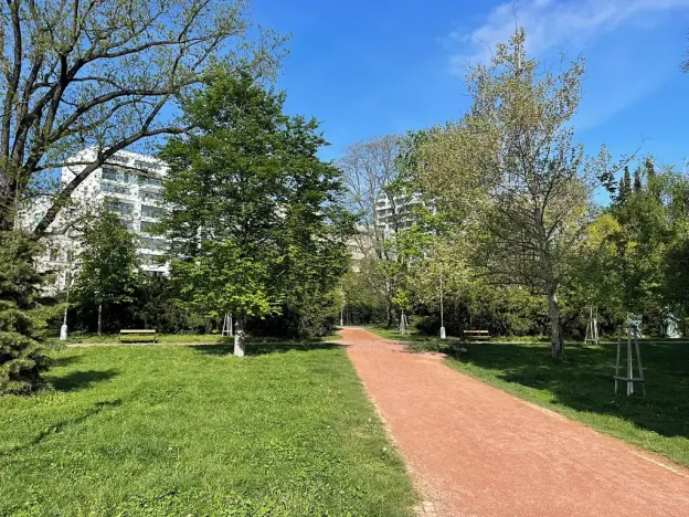 Pronájem bytu 2+kk, Brno, Lidická, 57 m2