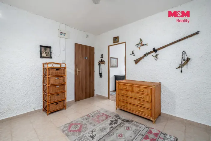 Prodej bytu 2+kk, Litoměřice - Předměstí, Kosmonautů, 67 m2