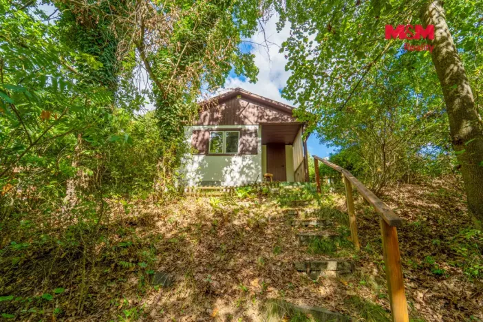 Prodej chaty, Dolany, 30 m2