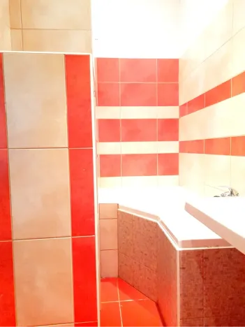 Pronájem bytu 1+kk, Praha - Bubeneč, Ve struhách, 33 m2