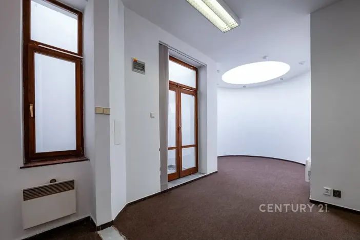 Prodej komerční nemovitosti, Podbořany, Přátelství, 196 m2