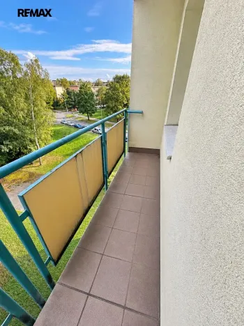 Prodej bytu 2+1, Havířov, Karvinská, 53 m2
