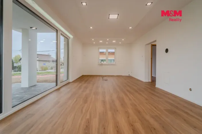 Prodej rodinného domu, Bohumín, Blatná, 115 m2