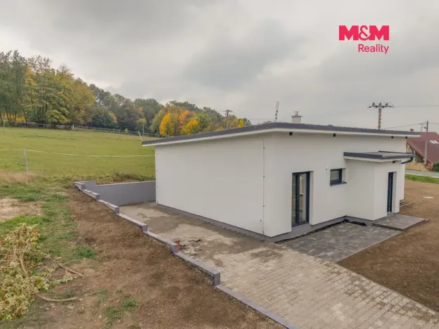 Prodej rodinného domu, Bohumín, Blatná, 115 m2