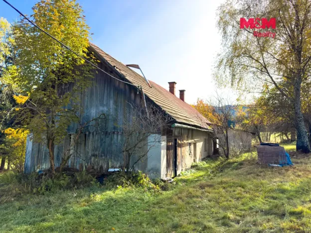 Prodej rodinného domu, Krásná, 170 m2