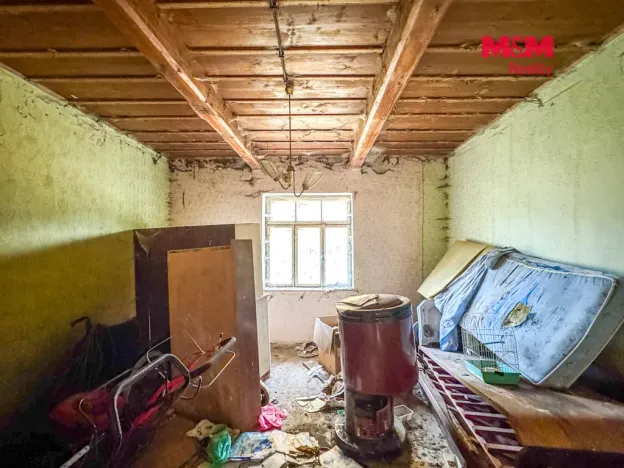 Prodej rodinného domu, Krásná, 170 m2