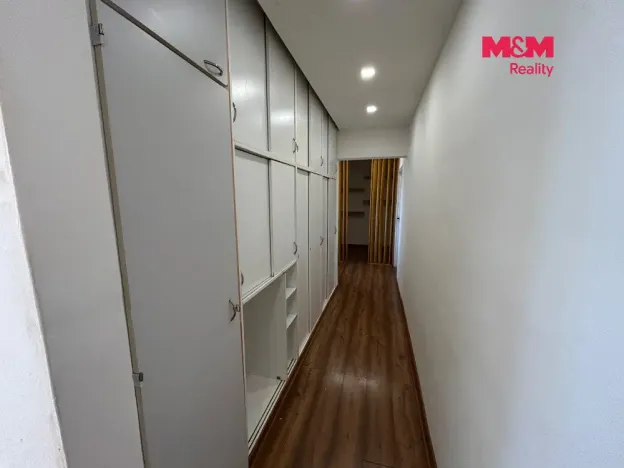 Prodej bytu 3+1, Město Albrechtice, Nádražní, 80 m2