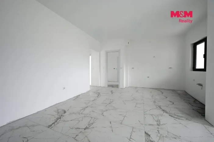 Prodej bytu 3+kk, Přelouč, B. Němcové, 88 m2