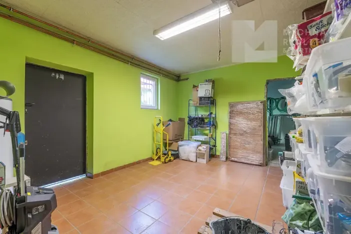Prodej ubytování, Koryčany, 296 m2